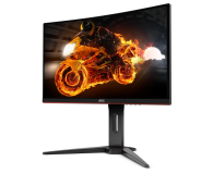 AOC C27G1 Curved - 435743 - zdjęcie 9